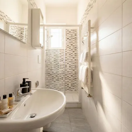 Carmenleo-central With Patio Apart-hotel Polignano a Mare