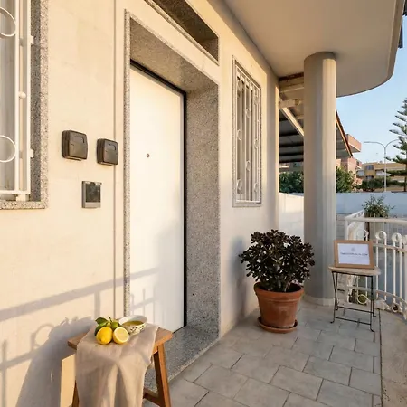 شقة فندقية Carmenleo-central With Patio