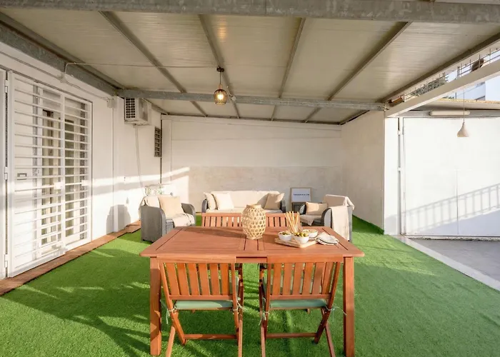 Apart-hotel Carmenleo-central With Patio Polignano a Mare