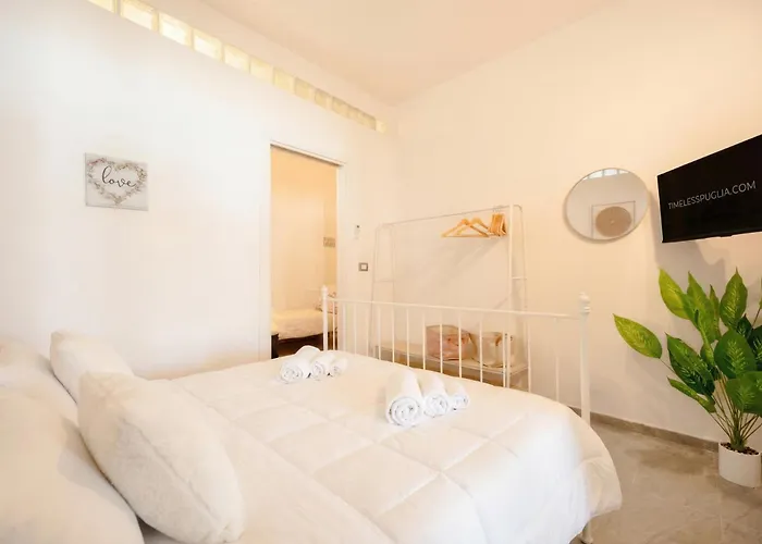 Carmenleo-central With Patio Apart-hotel 3*