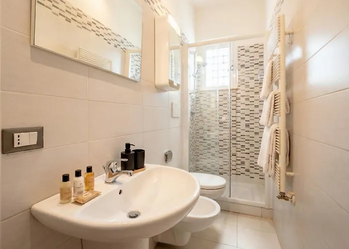 Carmenleo-central With Patio 3* Polignano a Mare