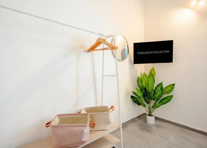 Apart-hotel Carmenleo-central With Patio